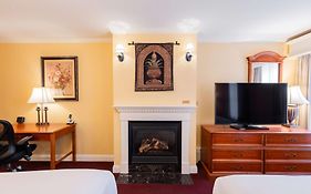 Best Western White House Inn  3*